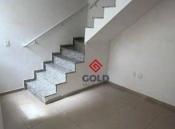 c87f532fcf56c08dfc380f35acd172561cba4778 · Cobertura com 2 dormitórios à venda, 96 m² por R$ 419.000,00 - Parque das Nações - Santo André/SP