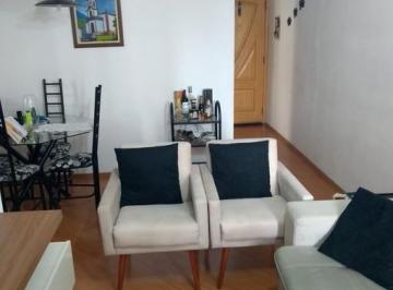 Apartamento · 58m² · 2 Quartos · 1 Vaga · Apartamento em Rua Pedra Sabão - Vila Guilherme - São Paulo/SP