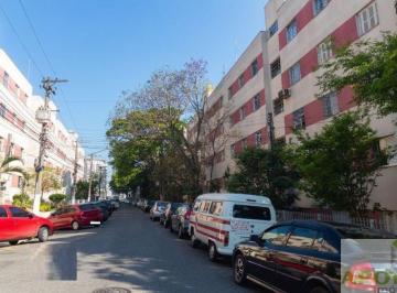 Apartamento · 84m² · 3 Quartos · 2 Vagas · Santo Amaro Jd Promissão próximo estação de trem