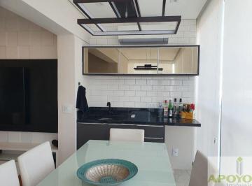 Apartamento · 65m² · 1 Quarto · 1 Vaga · Brooklin belíssimo apartamento excelente localização