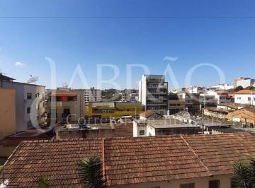 PAISAGEM · Apartamento para aluguel, 1 quarto, São Sebastião - Barbacena/MG