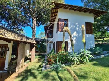 Foto 01 · Casa de alto padrão na Aldeia da Praia com projeto exclusivo Guarapari-ES