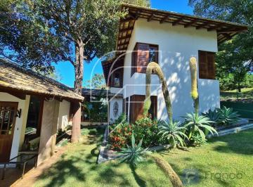 Foto 01 · Casa de alto padrão na Aldeia da Praia com projeto exclusivo Guarapari-ES