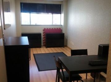 Comercial · 22m² · 1 Vaga · Comercial à venda - em Bigorrilho