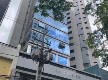 Comercial · 22m² · 1 Vaga · Comercial à venda - em Bigorrilho