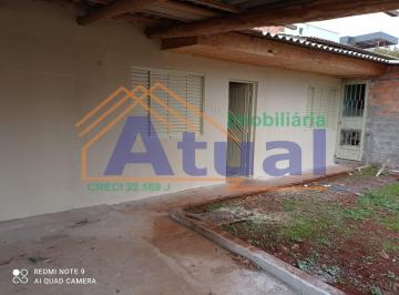 Foto 02 · Casa, Jardim Residencial Sabo, Santo Ângelo, RS
