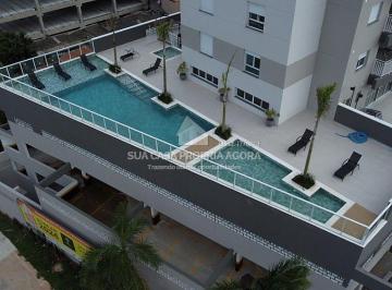 Apartamento · 54m² · 2 Quartos · 1 Vaga · Apartamento Venda Silveira Barueri-02 Dormitórios-SPECIALLE