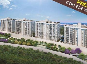 Apartamento · 50m² · 2 Quartos · 1 Vaga · Apartamento a Venda Tijuco Cotia-02 Dormitórios -VISTA VERDE