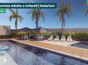 PISCINAS · Apartamento Venda Fazendinha Carapicuiba-02 Dorms-POP GRANJA