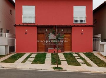 Casa · 60m² · 2 Quartos · 2 Vagas · Casa Venda Tijuco Preto Cotia 2 Dormitorios -BOSQUE PASSAROS