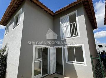 Casa · 49m² · 2 Quartos · 1 Vaga · Casa a Venda Tijuco Preto -Cotia -02 Dormitórios SP-PARADISE