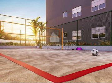 QUADRA AREIA · Apartamento Venda-Maria Helena -02 Dormitorio GRIFFE BARUERI