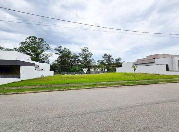6b1f027ebd81aab233898586a39431e89436a606 · Terreno à venda, 375 m² por R$ 712.500,00 - Condomínio Chácara Ondina - Sorocaba/SP