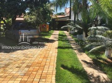 Rural · 300m² · 7 Quartos · 12 Vagas · Casa Chácara Portal dos Ipês à venda em Ribeirão Preto #imoveisribeirao.com