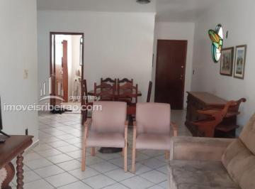 Apartamento · 116m² · 3 Quartos · 1 Vaga · Apartamento no Jardim Macedo à venda em Ribeirão Preto