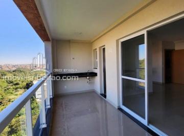 Apartamento · 81m² · 2 Quartos · 2 Vagas · Apartamento próximo ao Ribeirão Shopping à venda 2 suítes #i