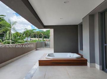 Apartamento · 207m² · 3 Quartos · 2 Vagas · Garden no Edifício Cidade de OURO PRETO - Rib. Preto #imove
