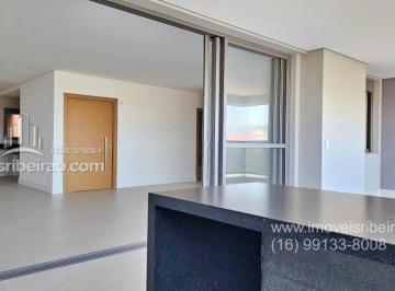 Apartamento · 227m² · 4 Quartos · 4 Vagas · Edifício Cidade de ZURIQUE à venda #imoveisribeirao.com