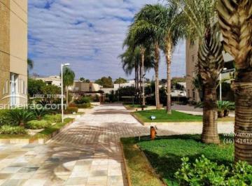 Apartamento · 101m² · 3 Quartos · 3 Vagas · (Alugado)Apartamento no Botânico 3 suítes #imoveisribeirao