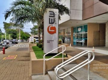 Comercial · 38m² · 1 Vaga · New Office sala comercial à venda #imoveisribeirao.com