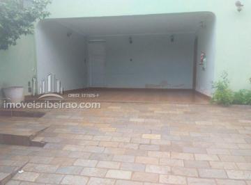 Casa · 180m² · 3 Quartos · 4 Vagas · Casa na vila Tamandaré à venda. #imoveisribeirao.com