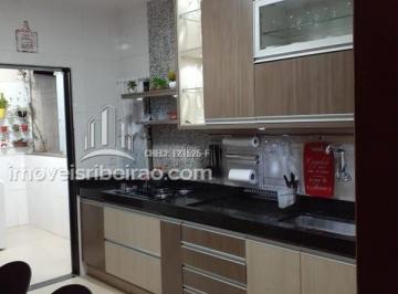 Apartamento · 73m² · 2 Quartos · 1 Vaga · Apartamento à venda no Jardim Anhanguera R$249 mil #imoveisribeirao.com