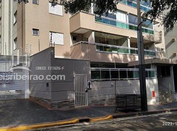 Apartamento · 90m² · 3 Quartos · 2 Vagas · Edifício SEVILHA Jardim Botânico à venda #imoveisribeirao.co