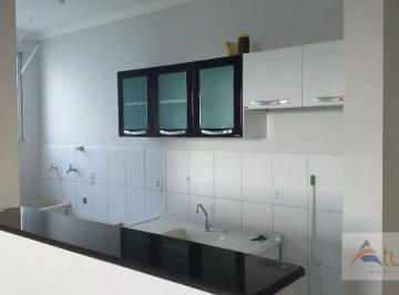 27fa745f4213ceeb2f44fc8c095f3db017410e59 · Apartamento com 2 dormitórios à venda, 46 m² por R$ 180.000,00 - Chácaras Fazenda Coelho - Hortolând