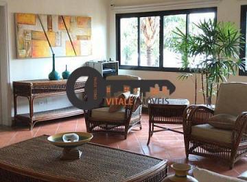 Apartamento · 148m² · 4 Quartos · 4 Vagas · APARTAMENTO DUPLEX A VENDA/CHÁCARA SANTO ANTÔNIO/SP