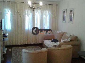 Sala de Tv · SOBRADO A VENDA/ALTO DA MOOCA
