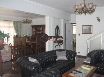 Salas · SOBRADO AMPLO/VENDA/VILA PRUDENTE/SP
