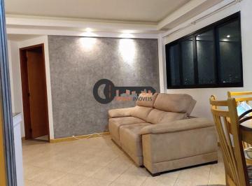 Apartamento · 77m² · 3 Quartos · 1 Vaga · APARTAMENTO/VENDA/QUINTA DA PAINEIRA/SP