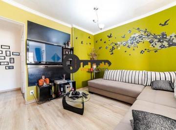 Apartamento · 72m² · 3 Quartos · 1 Vaga · APARTAMENTO/VENDA/TATUAPÉ/SP