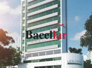 Comercial · 26m² · Impecável Sala Comercial na Saens Pena!