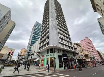 2919510600.jpg · Conjunto Comercial Para Locação no Centro de Curitiba/PR                                            