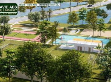 Terreno · 240m² · Terreno à venda - na Povoado Barra Nova