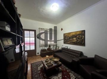 Casa · 251m² · 3 Quartos · 4 Vagas · Venda Casa Sao Caetano do Sul Osvaldo Cruz Ref: 34084