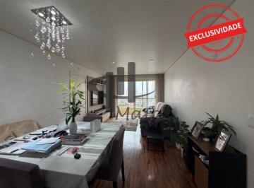 Apartamento · 87m² · 3 Quartos · 3 Vagas · Venda Apartamento Sao Caetano do Sul Santa Paula Ref: 34085