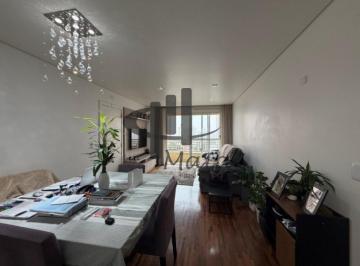 Apartamento · 87m² · 3 Quartos · 3 Vagas · Venda Apartamento Sao Caetano do Sul Santa Paula Ref: 34085