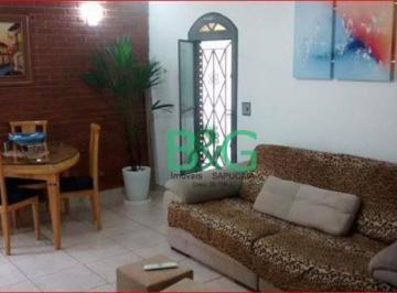 d35cb45fcbc53f2e567a68ed98ed4f03577b8496 · Sobrado à venda, 380 m² por R$ 676.000,00 - Jardim Iva - São Paulo/SP