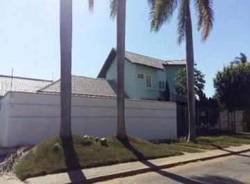 Casa · 226m² · 5 Quartos · 5 Vagas · SOBRADO À VENDA, JARDIM DOS MIGRANTES, JI-PARANÁ