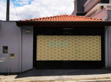00d12c4f4316bb5c508b7cc8e2104fa0aac659a9 · Casa com 3 dormitórios à venda, 130 m² por R$ 690.000,00 - Villa Branca - Jacareí/SP