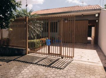 69de24671cf49fc69d3a190da1c010d7f2acd4d6 · Casa à venda, 120 m² por R$ 560.000,00 - Jardim Planalto - Londrina/PR