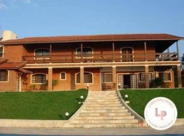 146debed6844e204bbeb57a424d2a61df36e890a · Chácara com 5 dormitórios à venda, 20000 m² Zona Rural - Jarinu/SP