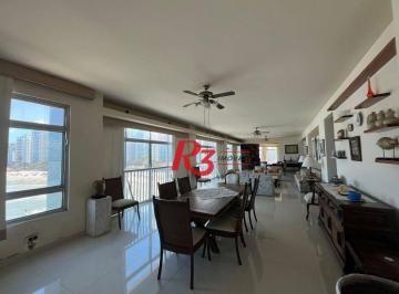 883b1253d306b8cf49d5ec52ec364a5a76659a04 · Apartamento com 6 dormitórios à venda, 504 m² por R$ 1.500.000,00 - Morro do Maluf - Guarujá/SP