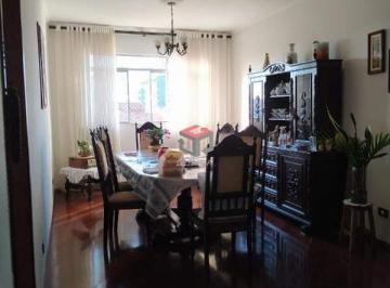 Apartamento · 110m² · 3 Quartos · 2 Vagas · Apartamento com 110 m², Nossa Senhora das Vitórias- Mauá - SP