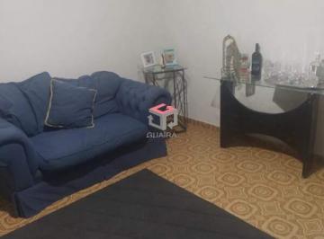 Casa · 126m² · 3 Quartos · 2 Vagas · Sobrado à venda 3 quartos 2 vagas João Ramalho - Santo André - SP