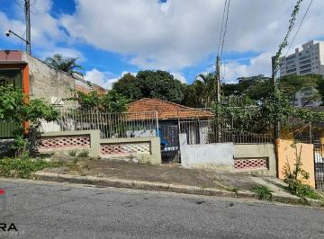 Terreno · 104m² · 1 Vaga · Terreno à venda 1 vaga Baeta Neves - São Bernardo do Campo - SP
