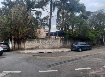 Terreno · 518m² · Terreno à venda Centro - São Bernardo do Campo - SP