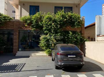 Comercial · 334m² · Sobrado Comercial no Centro